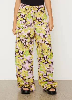 Paint Pants