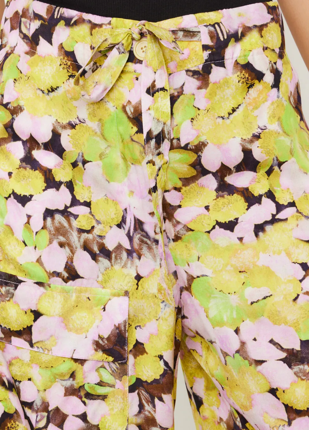 Paint Pants
