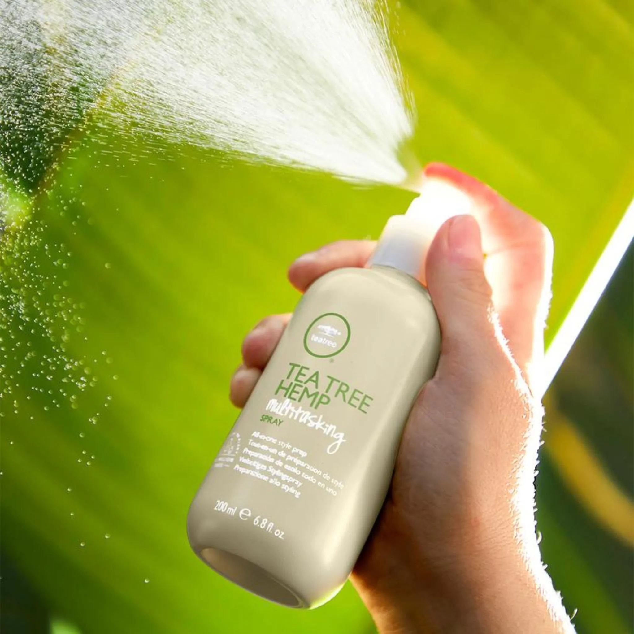 Paul Mitchell Hemp Multitasking Spray