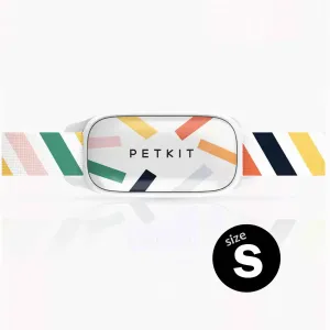 PETKIT FIT 3 Smart Pet Activity Trackers and Fitness Monitors For Dog