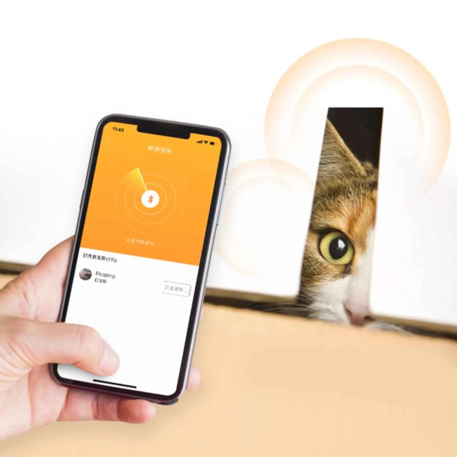 PETKIT FIT 3 Smart Pet Activity Trackers and Fitness Monitors For Dog