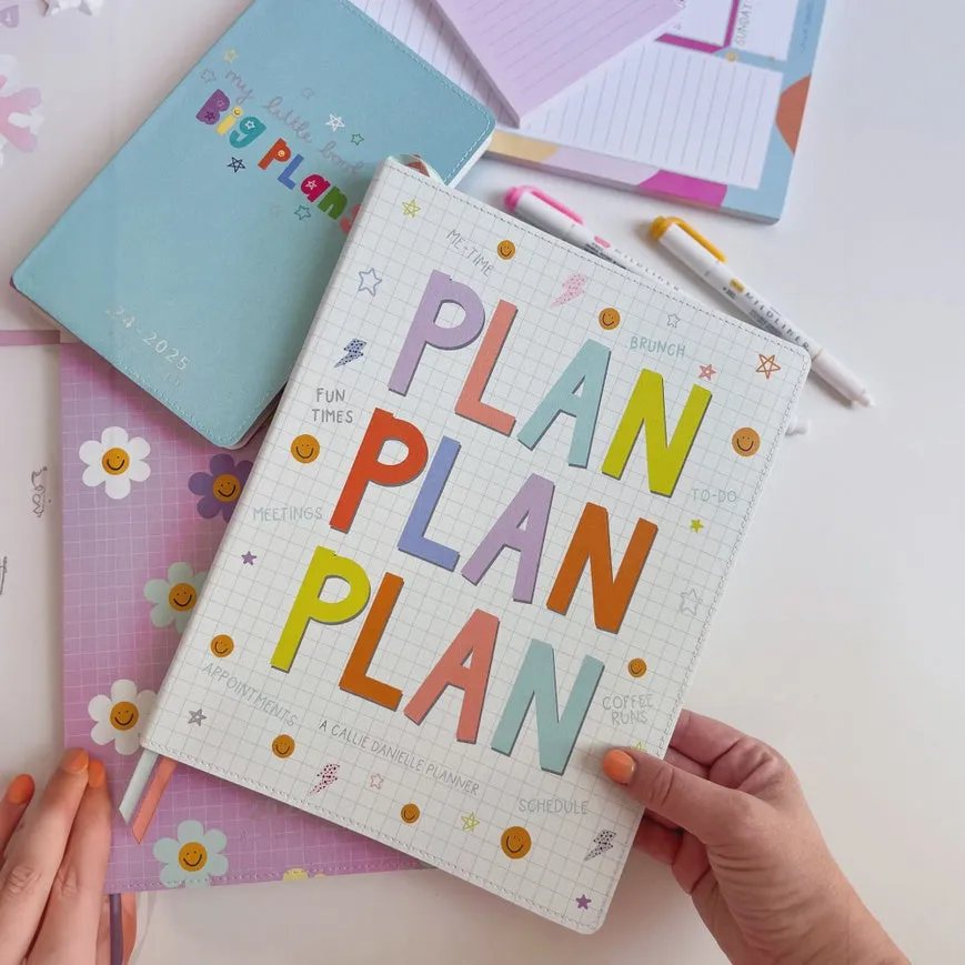 PLAN Planner