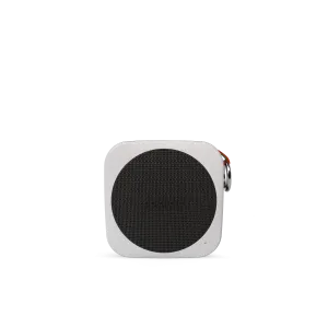 POLAROID P1 Music Player Bluetooth Wireless Portable Speaker - Black & White