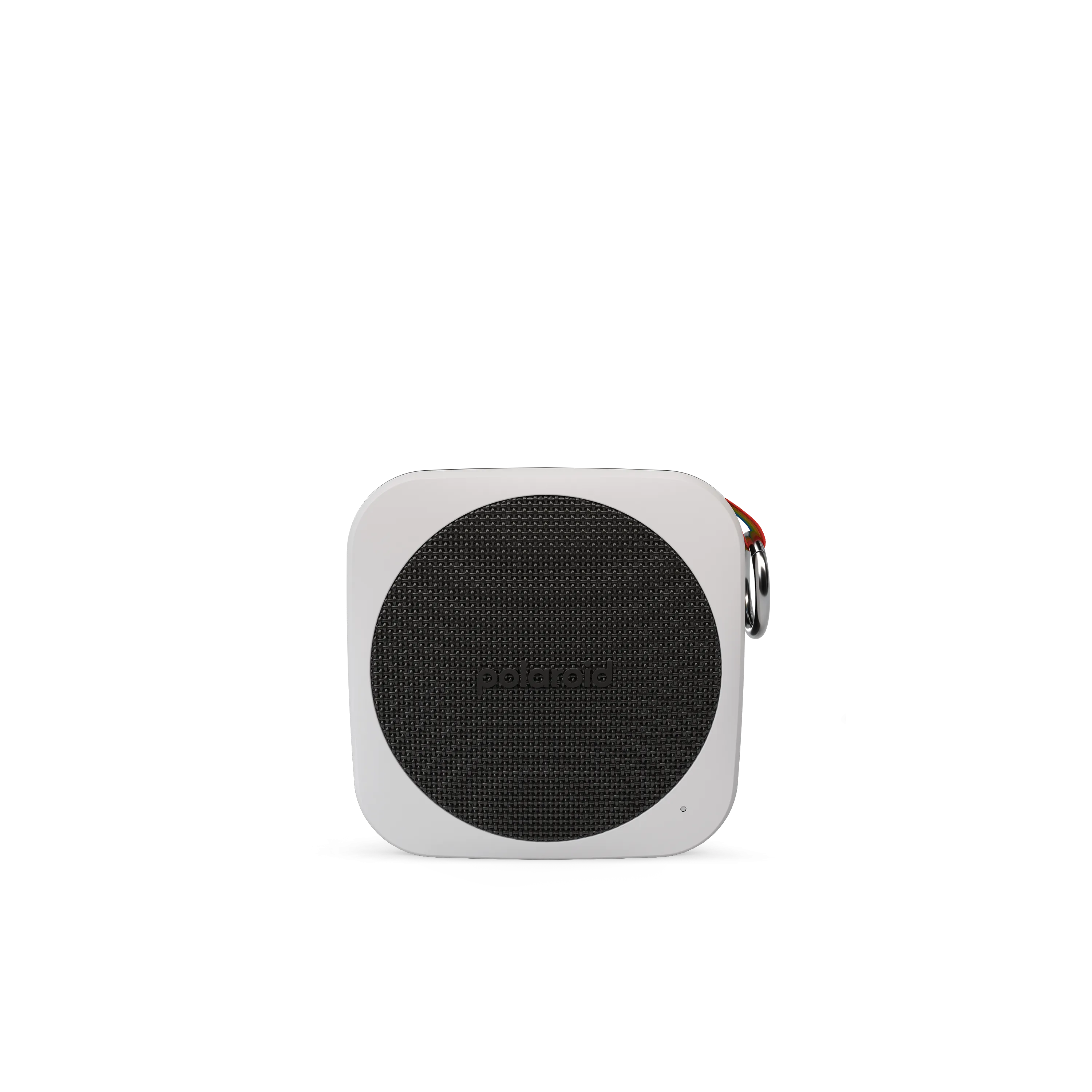 POLAROID P1 Music Player Bluetooth Wireless Portable Speaker - Black & White