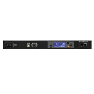 PowerShield Navigator Smart PDU, includes PSSNMPv4