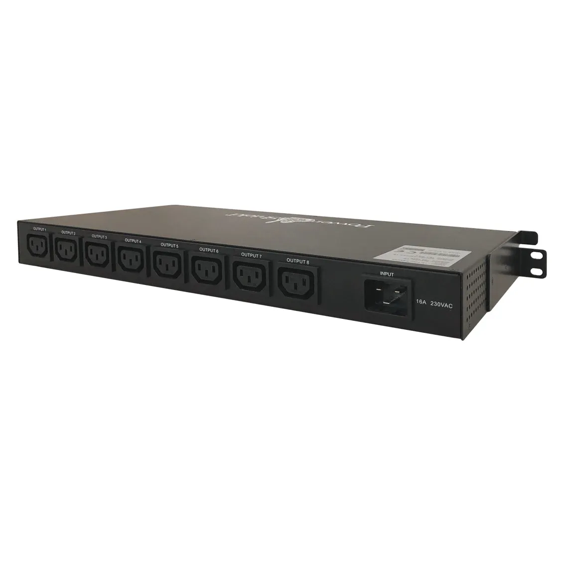 PowerShield Navigator Smart PDU, includes PSSNMPv4