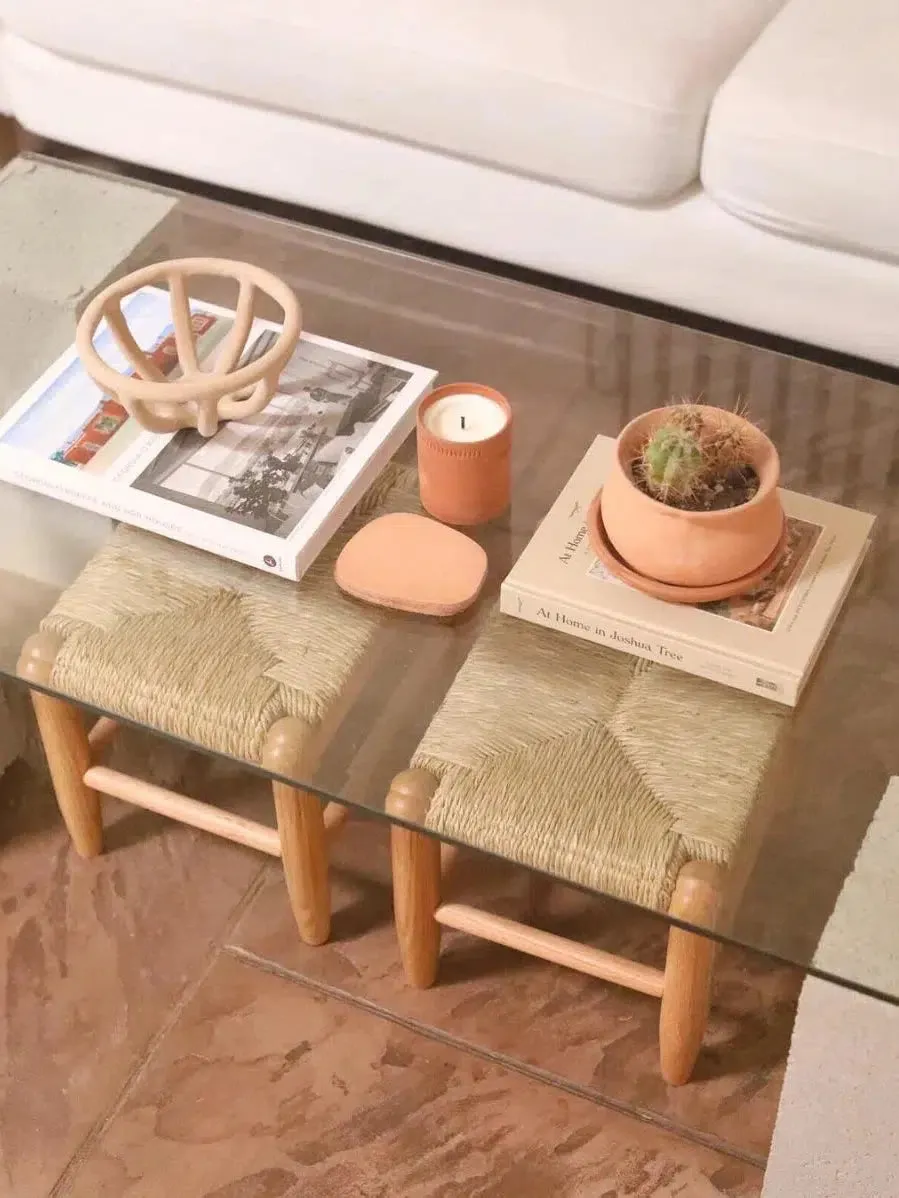 Prong Fruit Bowl Small
