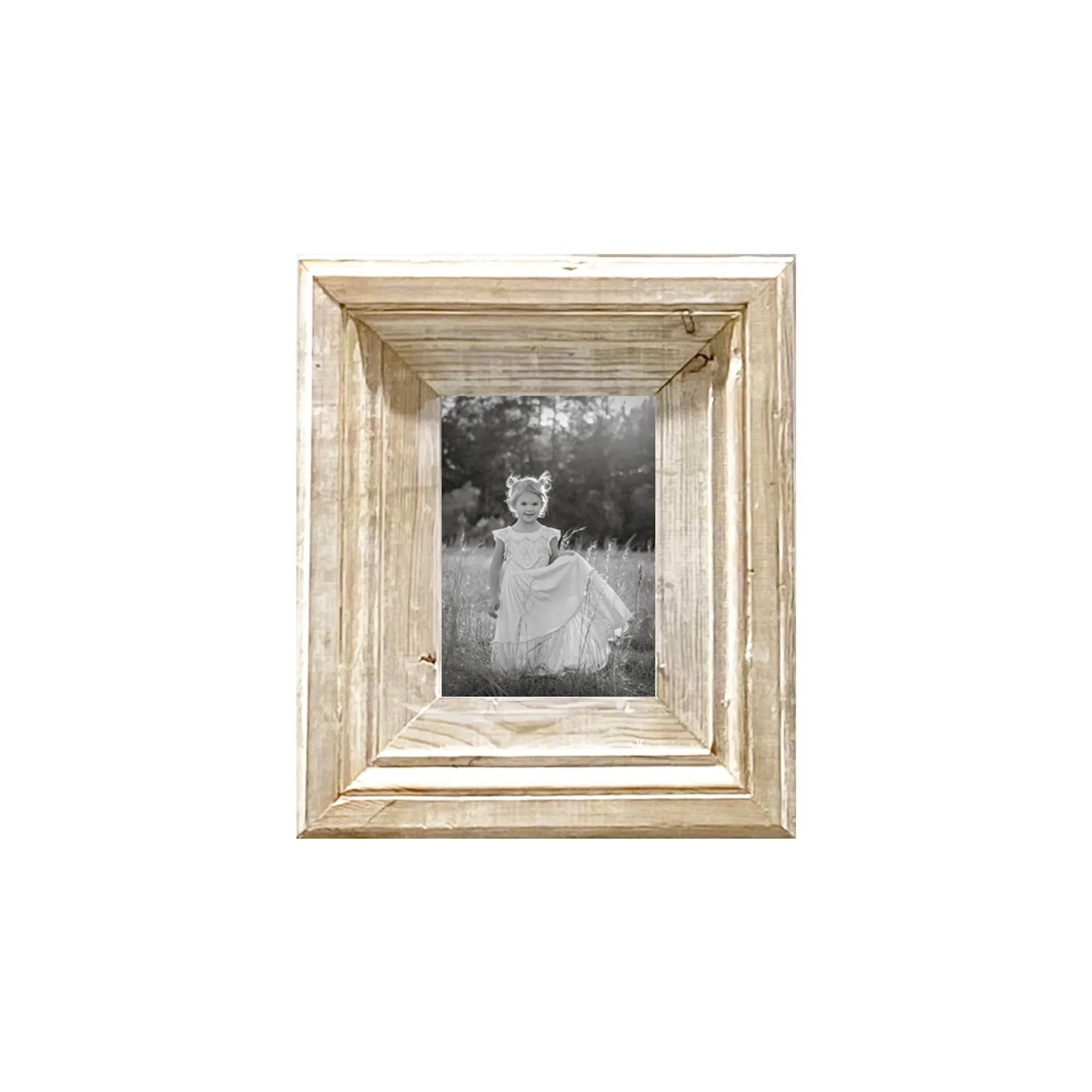 Reclaimed European Molding Picture Frames