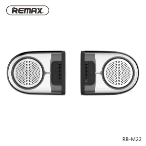 Remax Bluetooth Speaker RB-M22