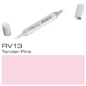 Rv13 Tender Pink Sketch Marker