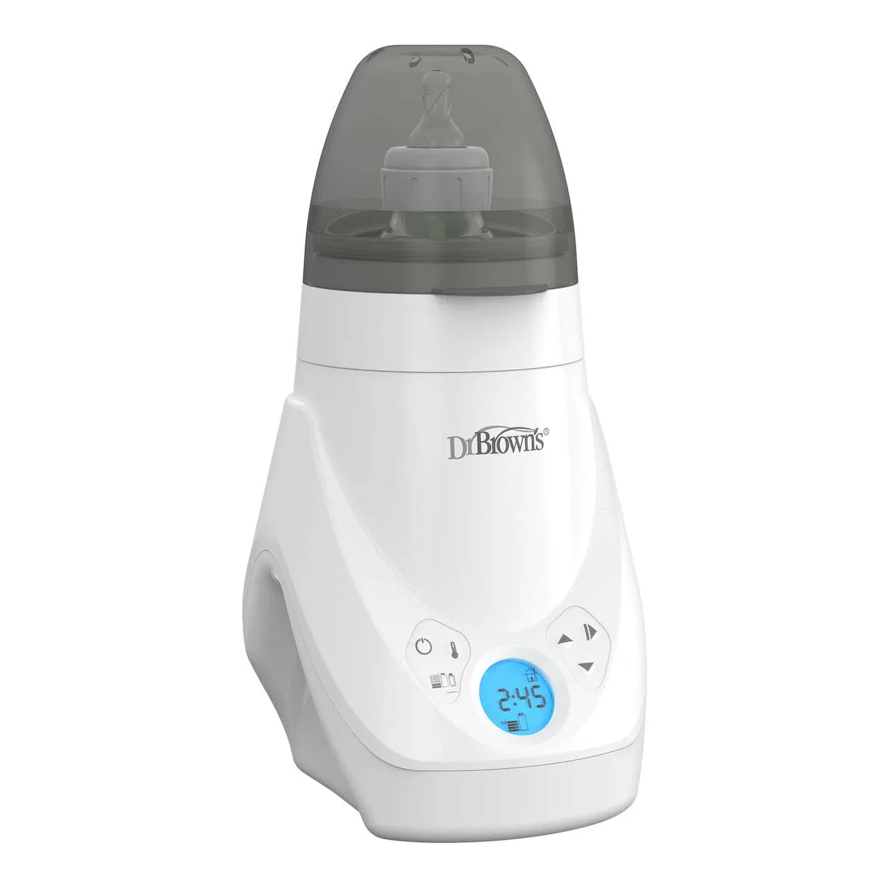 SALE - Dr. Brown's™ Deluxe Bottle Warmer & Sterilizer