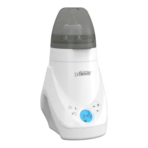 SALE - Dr. Brown's™ Deluxe Bottle Warmer & Sterilizer