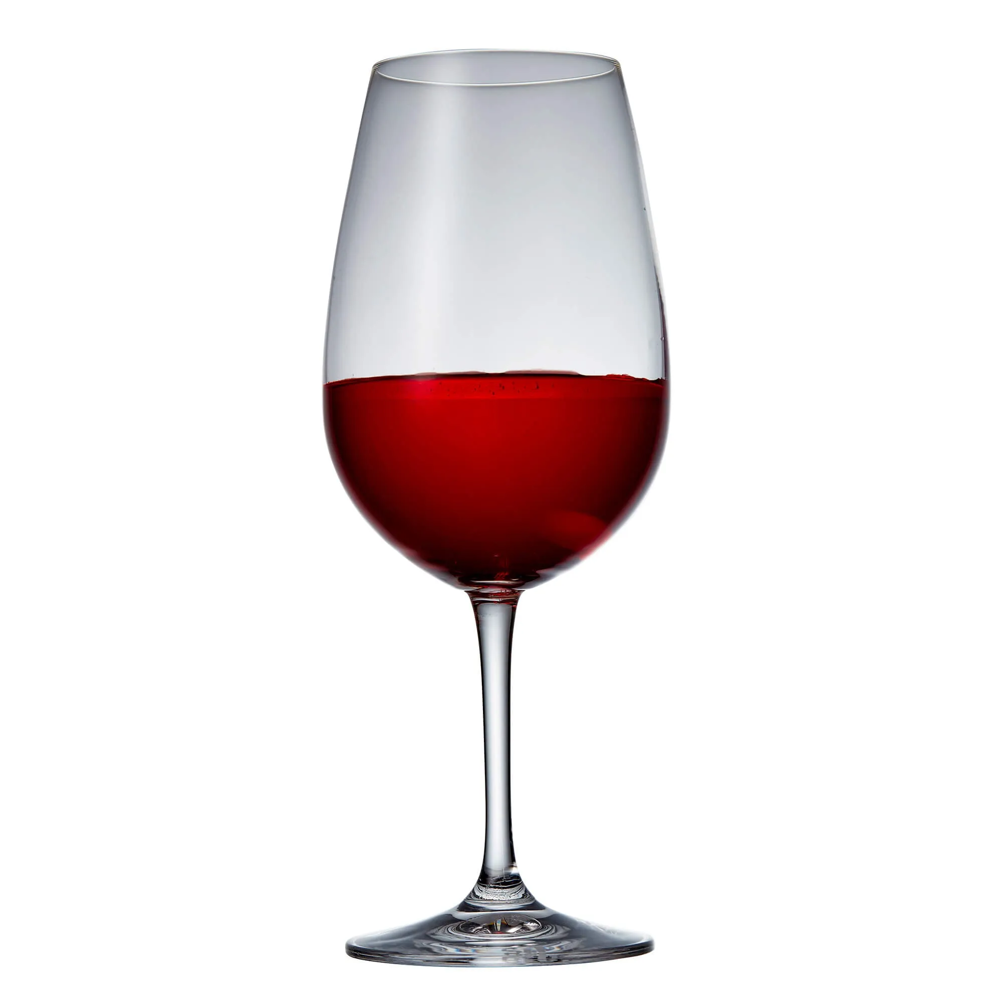 Salut Red Wine Glasses 540mL - Set of 6