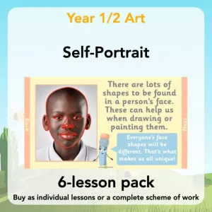 Self-Portrait