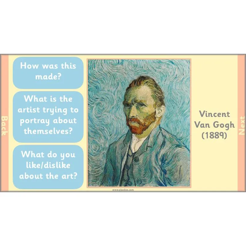 Self-Portrait