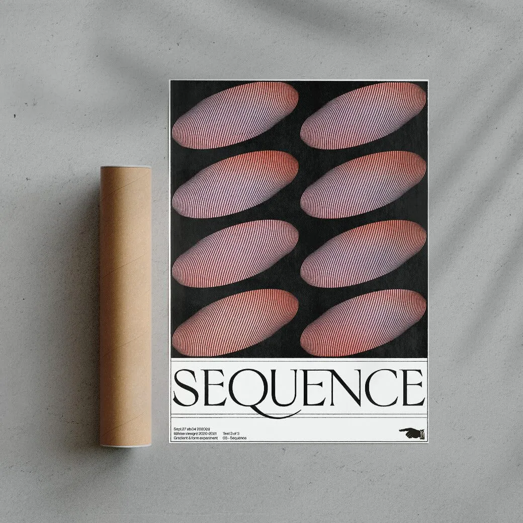 Sequence