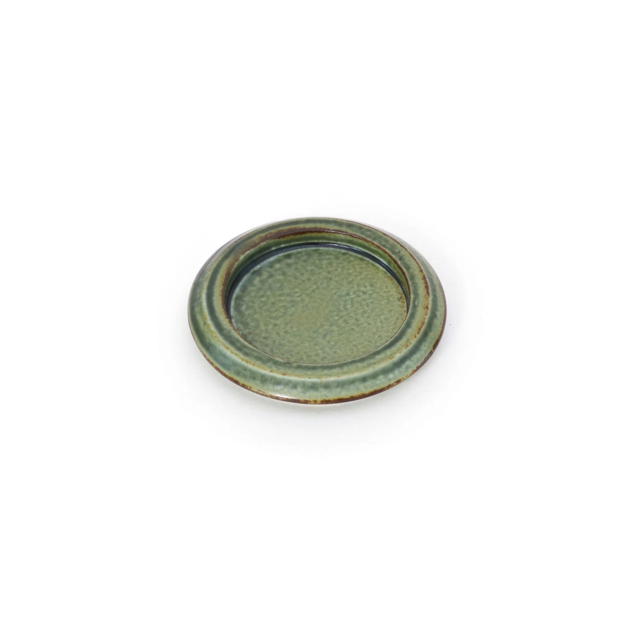 Seto Incense Tray