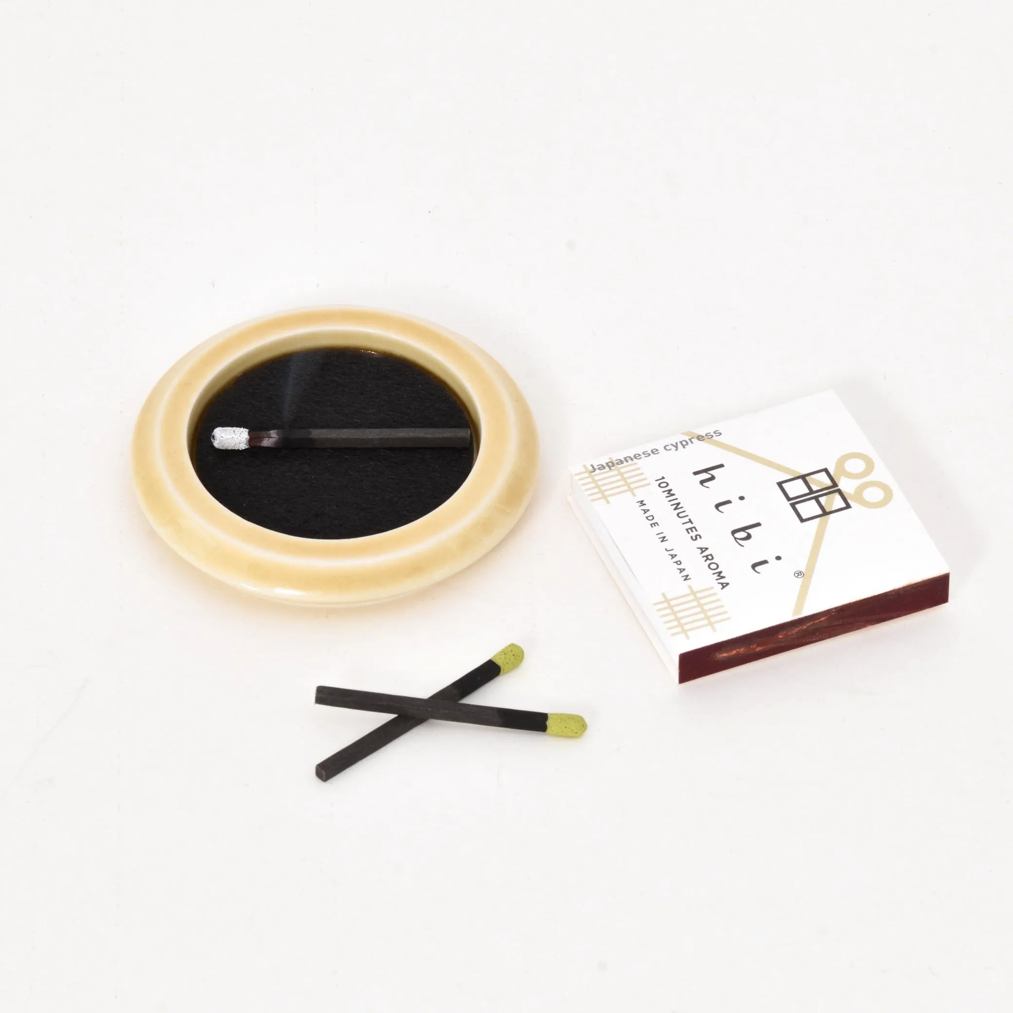 Seto Incense Tray