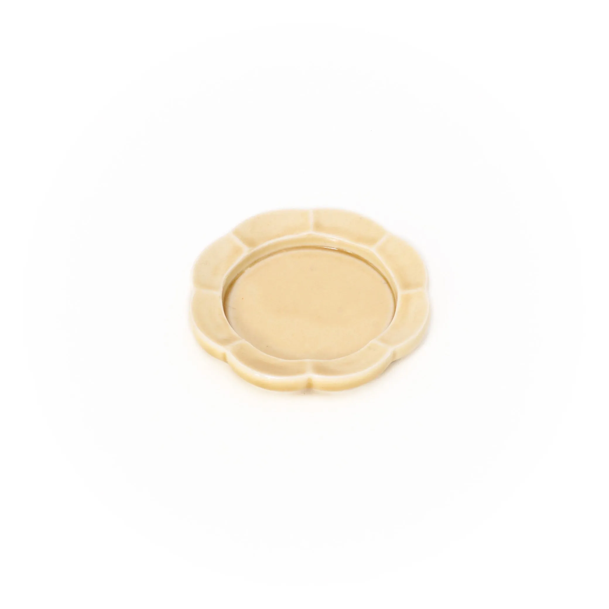 Seto Incense Tray