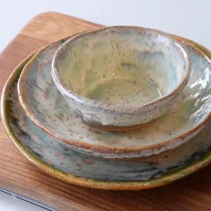 Side Soup Bowl Seaside