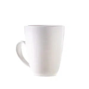 Simon Pearce Barre Mug - Alabaster