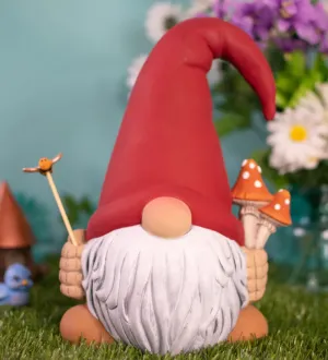 SOLD OUT Workshop - Garden Gnomes - July 18 - 6 pm