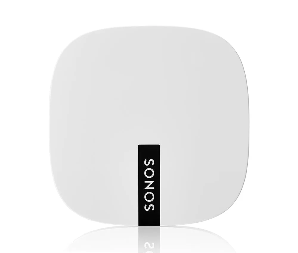 Sonos BOOSTUS1 Boost Wi-Fi Range Extender - White