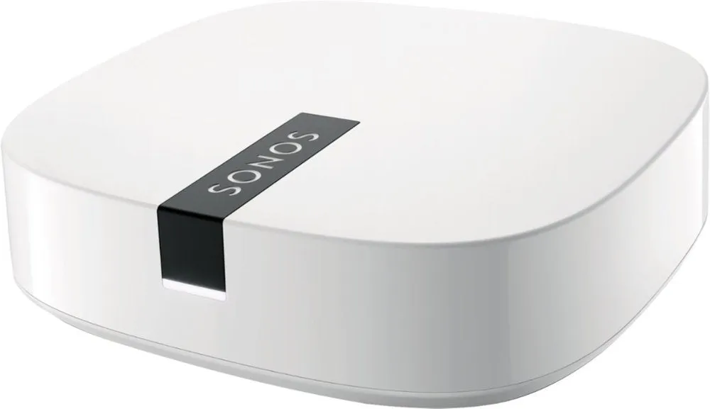 Sonos BOOSTUS1 Boost Wi-Fi Range Extender - White