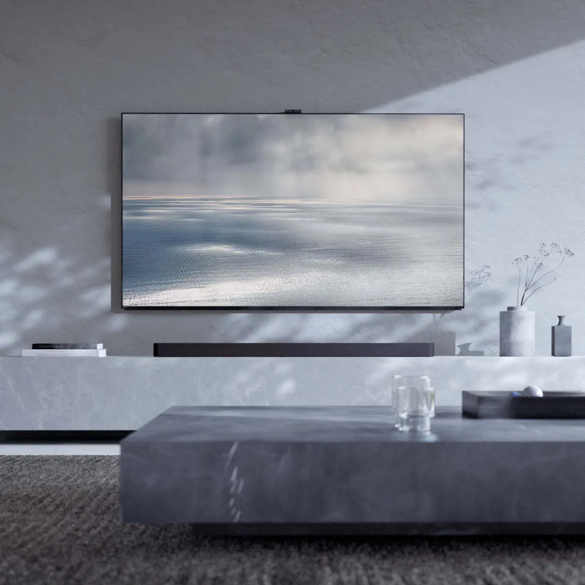 Sony OPEN BOX HT-A9000 BRAVIA Theater Bar 8 Soundbar - Excellent Condition