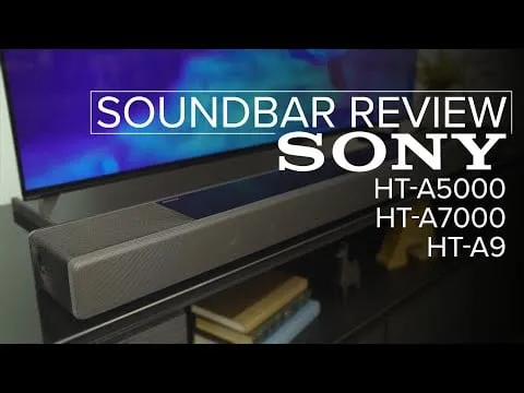 Sony OPEN BOX SA-RS3S Wireless Rear Surround Speakers-Excellent Condition
