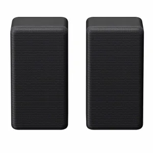 Sony OPEN BOX SA-RS3S Wireless Rear Surround Speakers-Excellent Condition