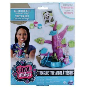 Spin Master Cool Maker - Treasure tree