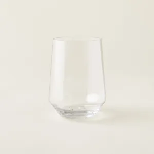 Stemless Wine Glass