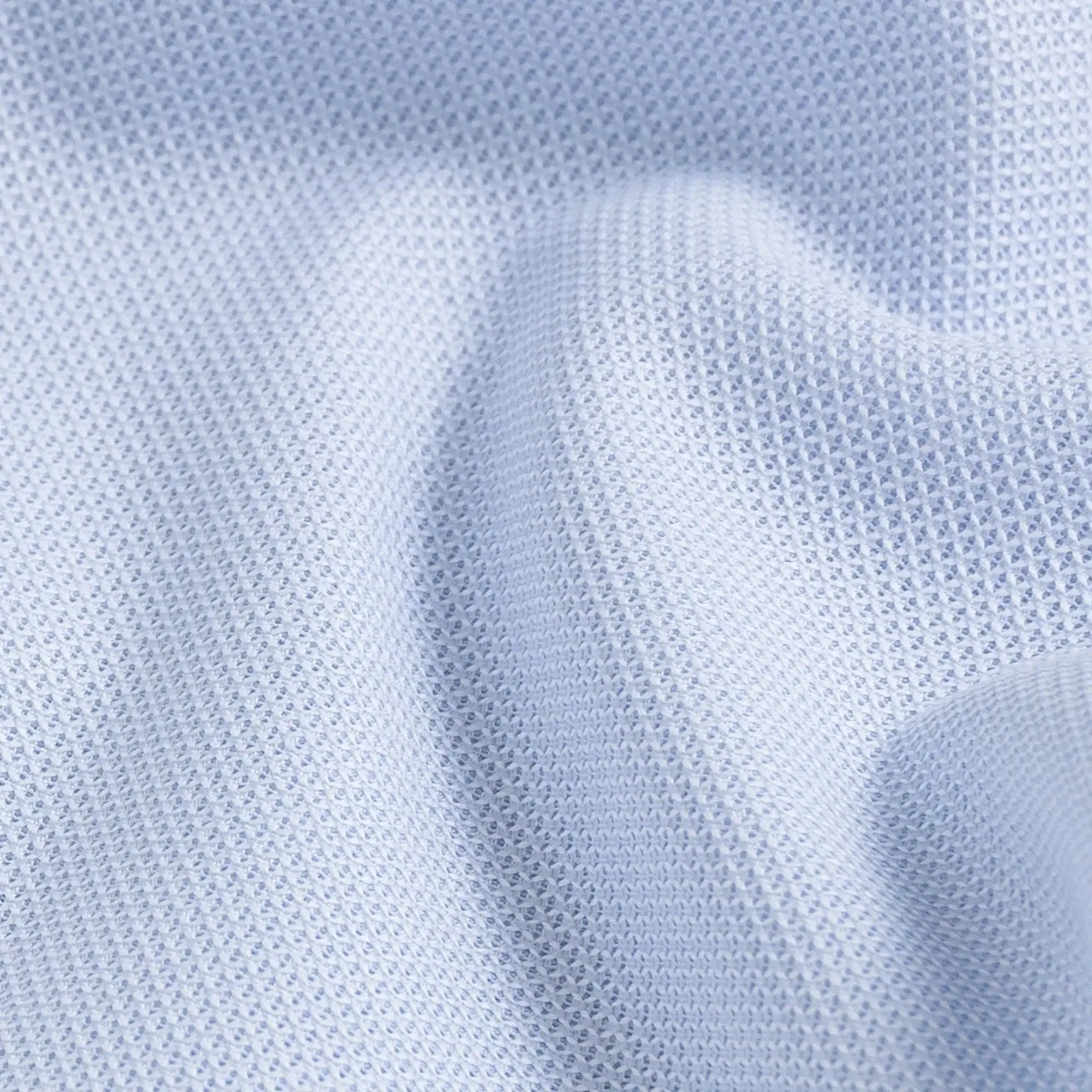 The Light Blue Vento Giro Inglese Custom Shirt