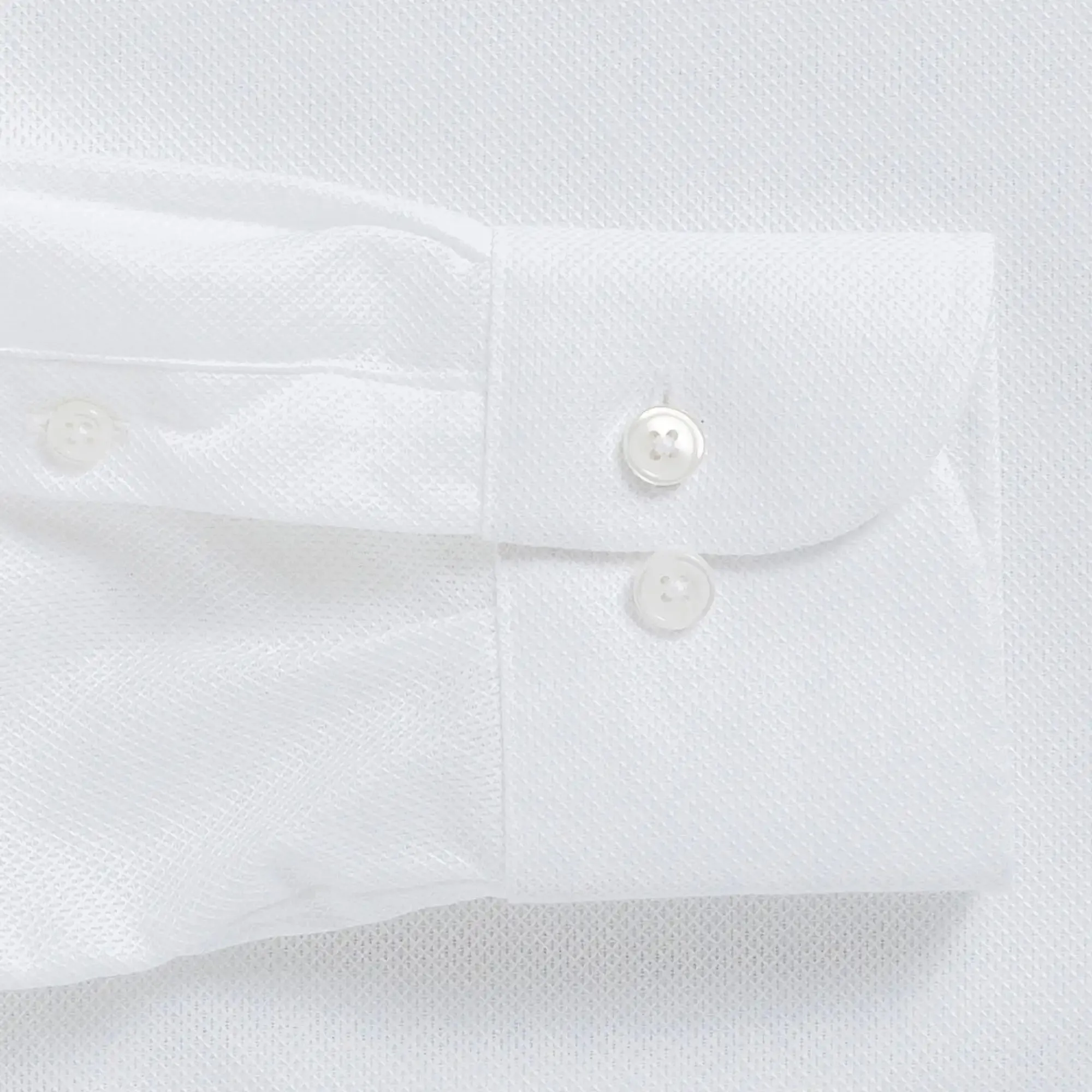 The White Vento Giro Inglese Custom Shirt