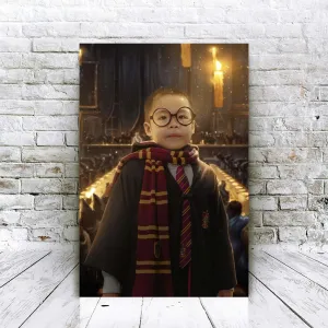 The Wizard