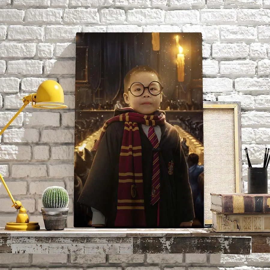 The Wizard