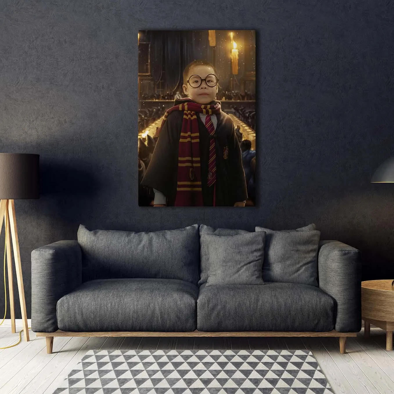The Wizard