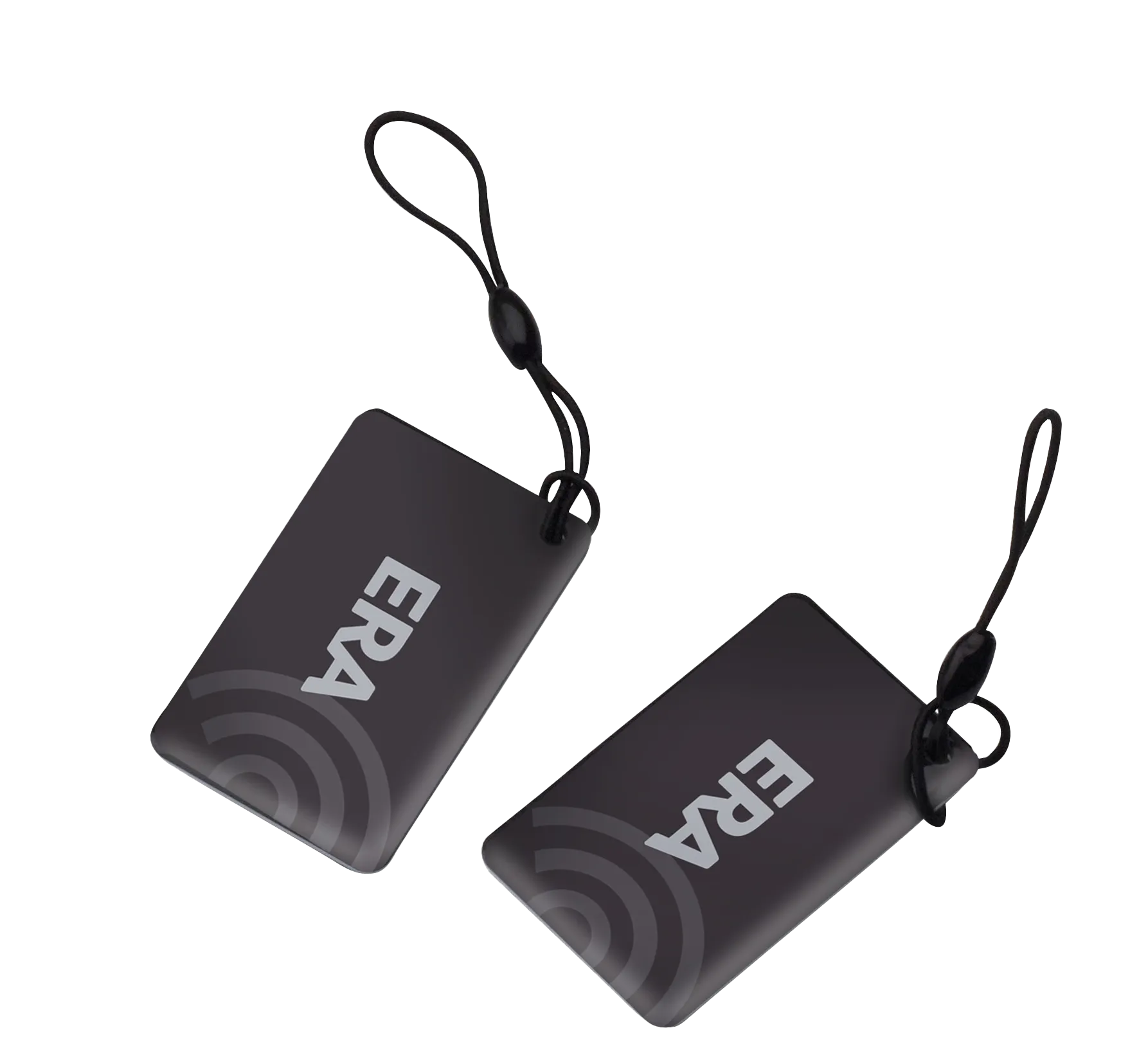 Twin Pack Key Cards for Smart Universal Door Handle