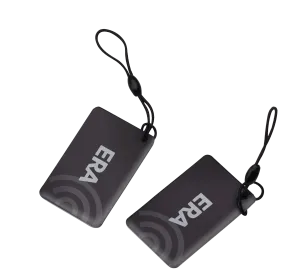 Twin Pack Key Cards for Smart Universal Door Handle