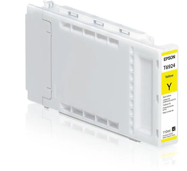Ultrachrome Xd T692400 110Ml Yellow