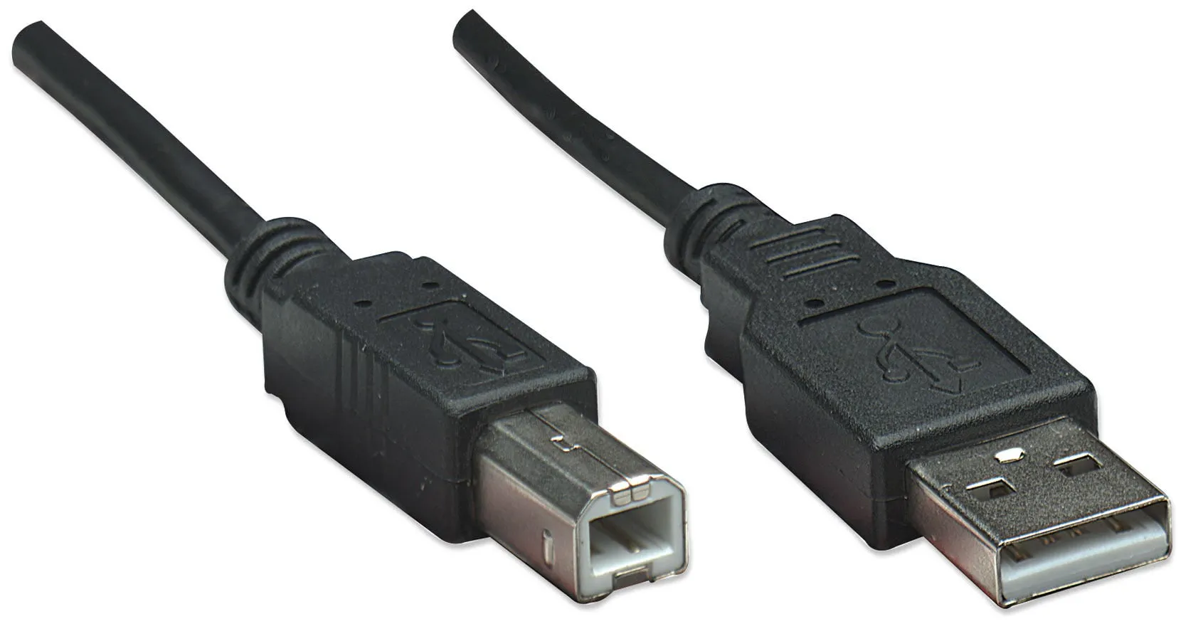 Usb-A To Usb-B Cable 0.5M-
