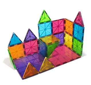 Valtech Magna-Tiles 32 pc