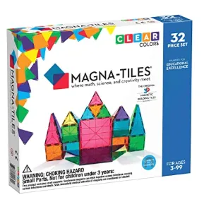 Valtech Magna-Tiles 32 pc