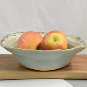 Vegetable Bowl Peaceful