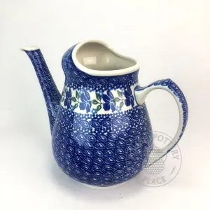 Watering Can - Polish Pottery
