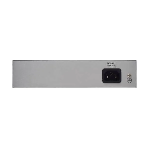 Wi-TEK Economic 4 Ports POE Switch, WI-PS205 V3