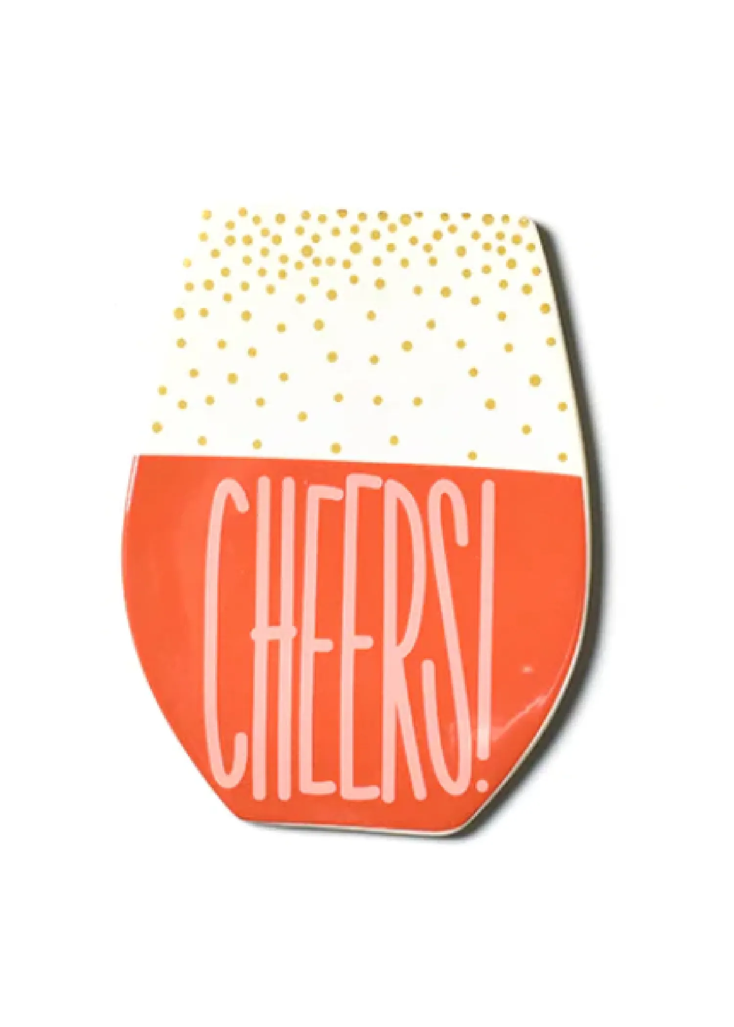 WINE CHEERS MINI ATTACHMENT