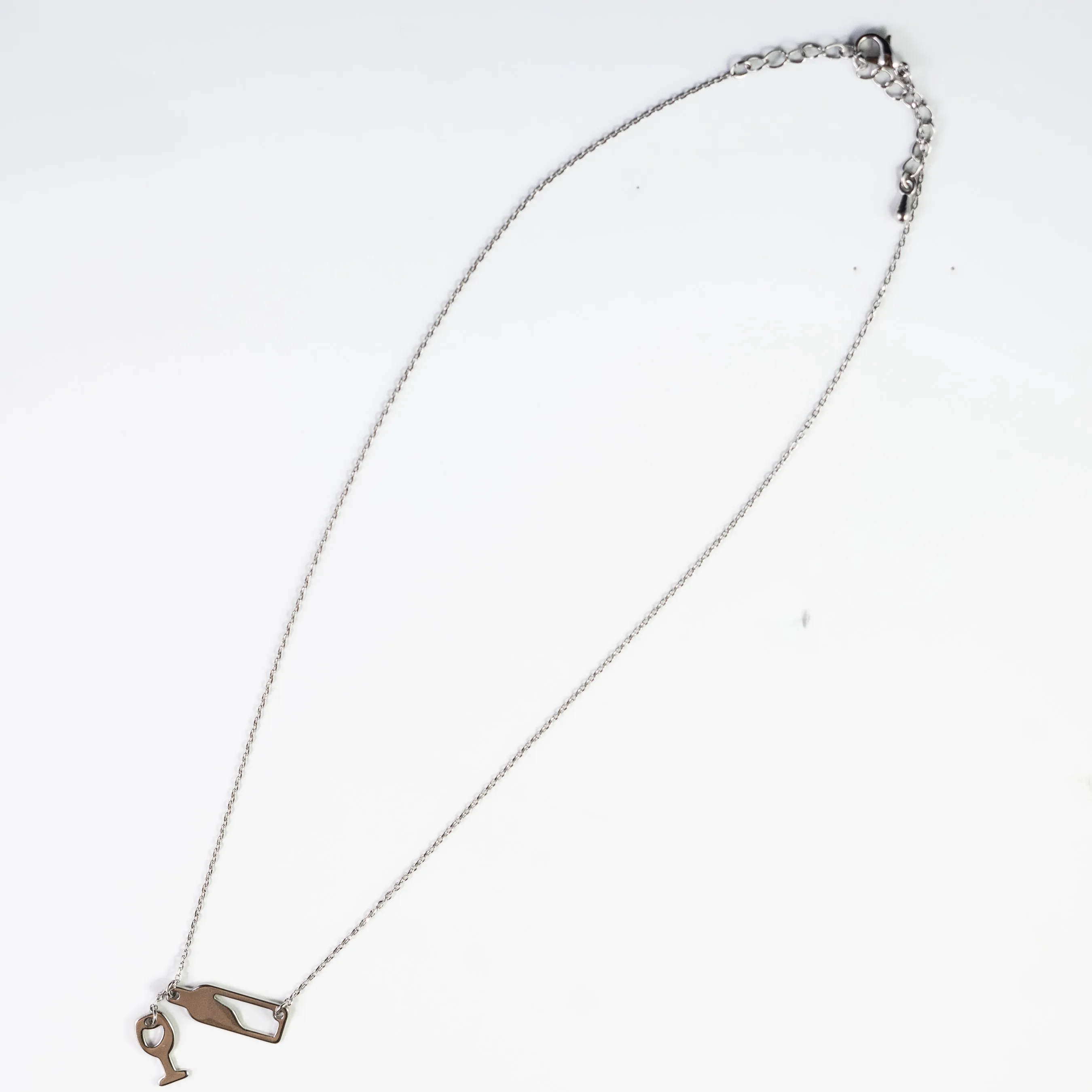Wine Necklace
