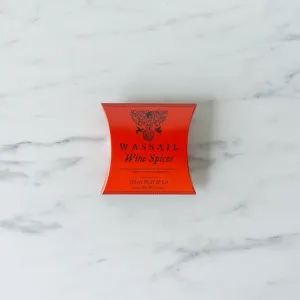 Wine Spices Old English Mix